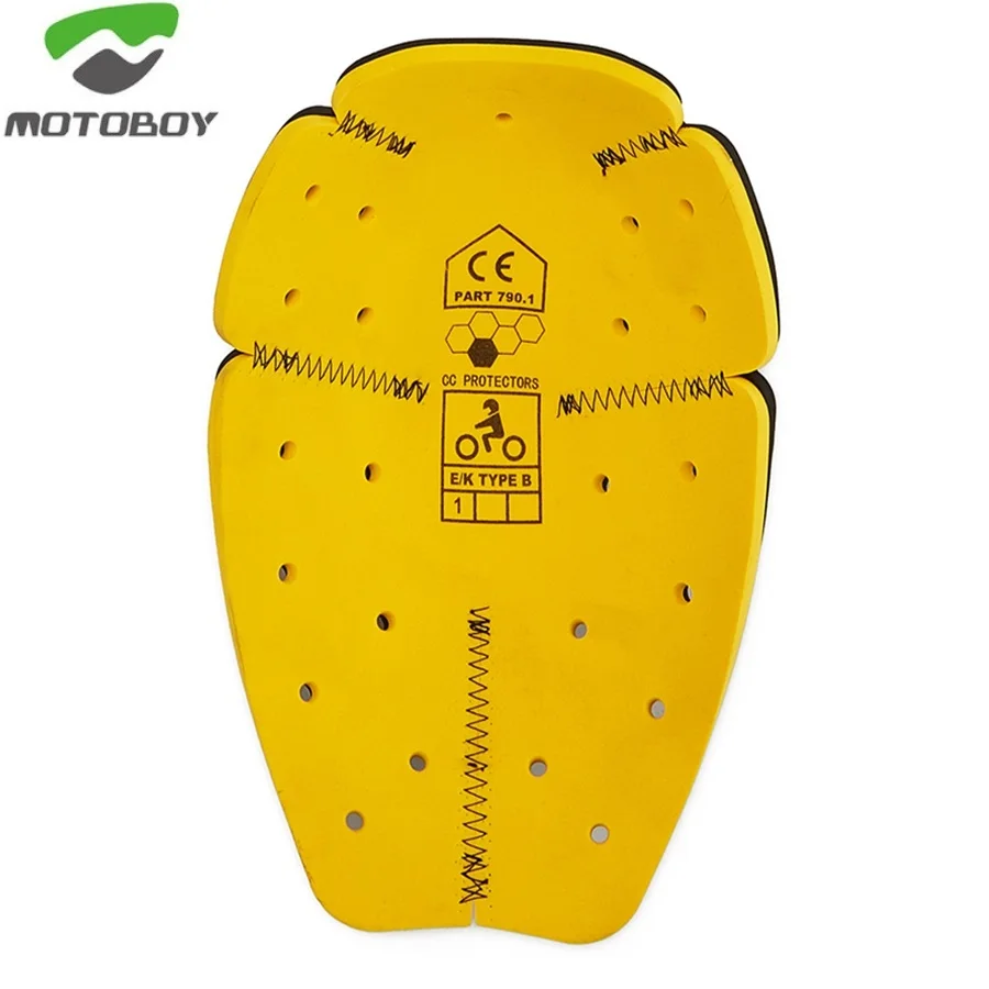 Бесплатная доставка 1 пара универсальных мотоциклетных наколенников защита для