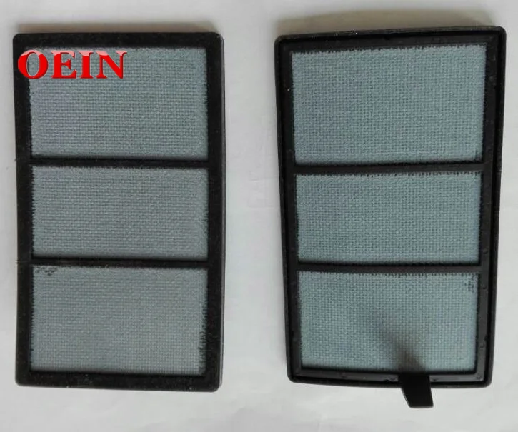 

5 Pack Air Filter TS 410 TS 420 TS 480i TS 500i TS410 TS420 TS480i TS500i PreFilter 4238 140 4401 42381404401