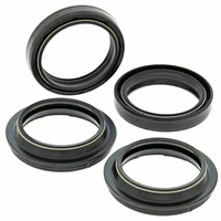 for yamaha yzf r6 1999 2018 yzf r6s 2006 2009 fork oil dust wiper seal set