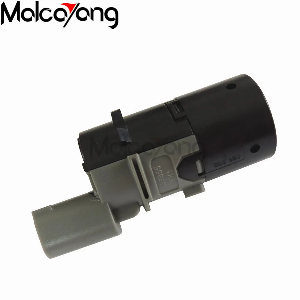 Новый парковочный ультразвуковой датчик PDC 66206938742 для BMW E46 E39 E60 E61 E63 E64 E65 X3 E83 X5