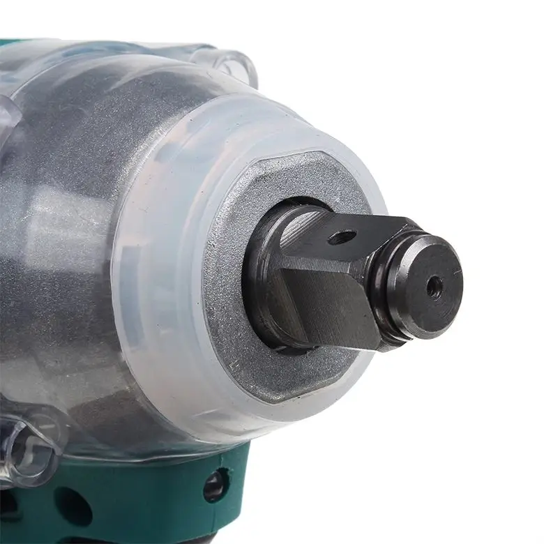 Новый бесщеточный Электрический ударный гайковерт 288VF 22800 литий-ионный