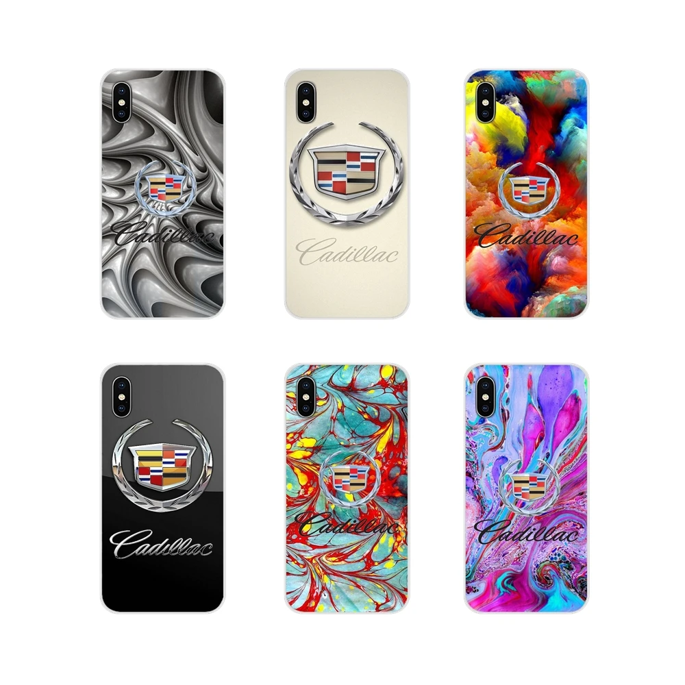 Для Apple iPhone X XR XS MAX 4 4S 5 5S 5C SE 6 6S 7 8 Plus ipod touch аксессуары чехол для телефона логотип