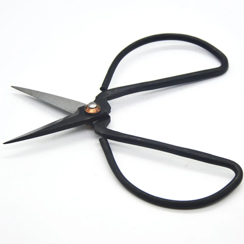 3 шт./партия ножницы из углеродистой стали 121 мм|bonsai scissors|scissors bonsaiscissors trimming |