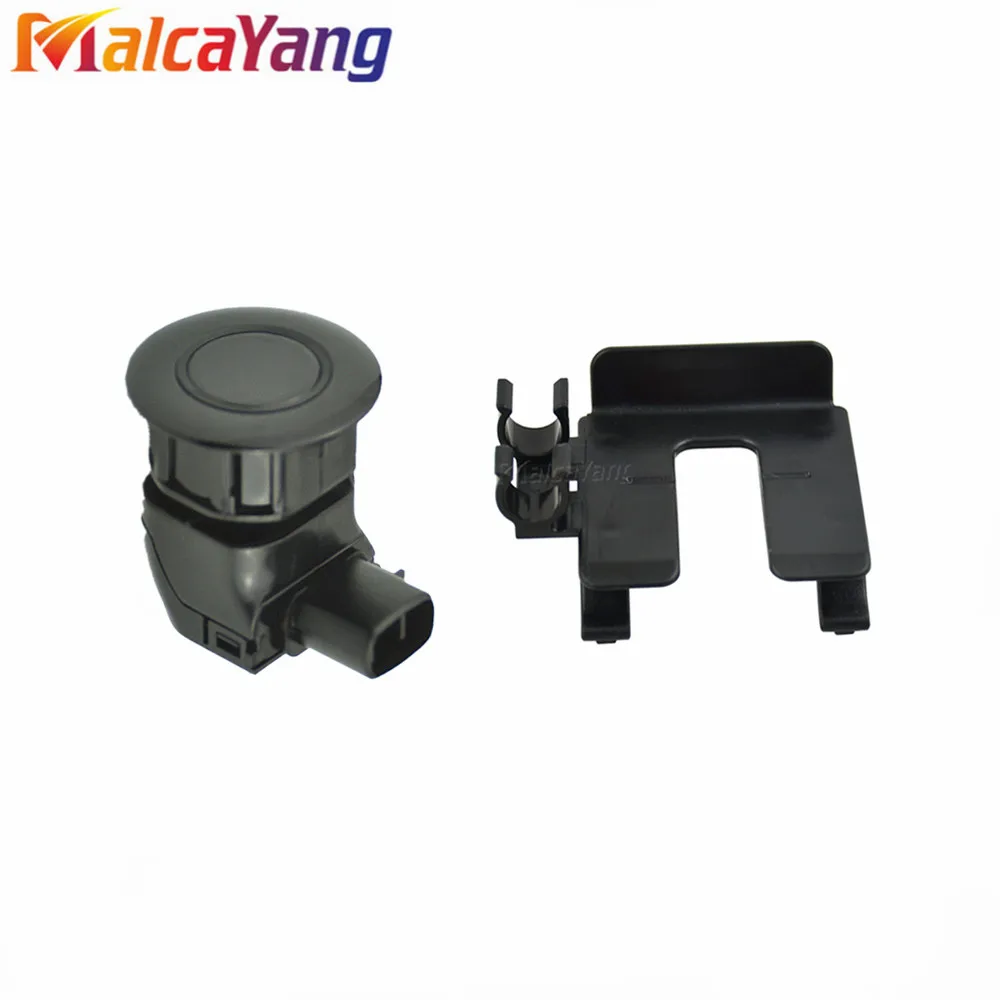 

89341-30020 89348-44010 автомобильный Стайлинг для Toyota Crown Majesta Lexus IS GS Автомобильный PDC датчик парковки и фиксатор