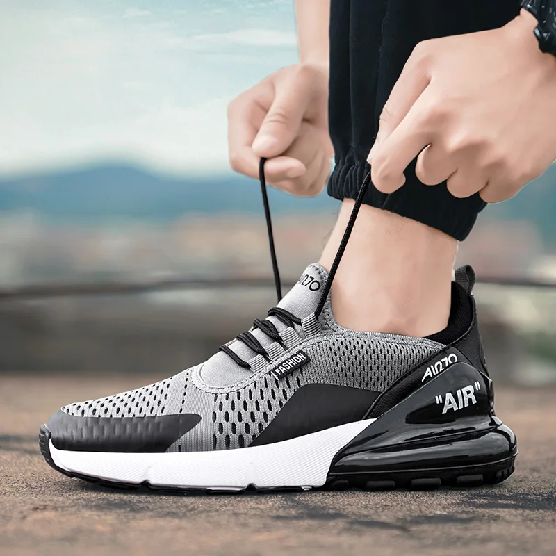 Дизайнерские 270 подушки Для мужчин кроссовки Роскошная обувь 27c Road звезда железа