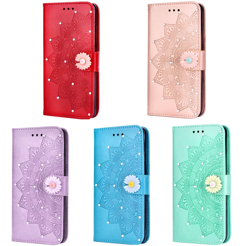 

Leather Filp Case For iPhone 12 11 Mini Pro Max Cover Wallet Phone Shell For iPhone X XR XS MAX SE 2020 7 8 Plus Case Cover