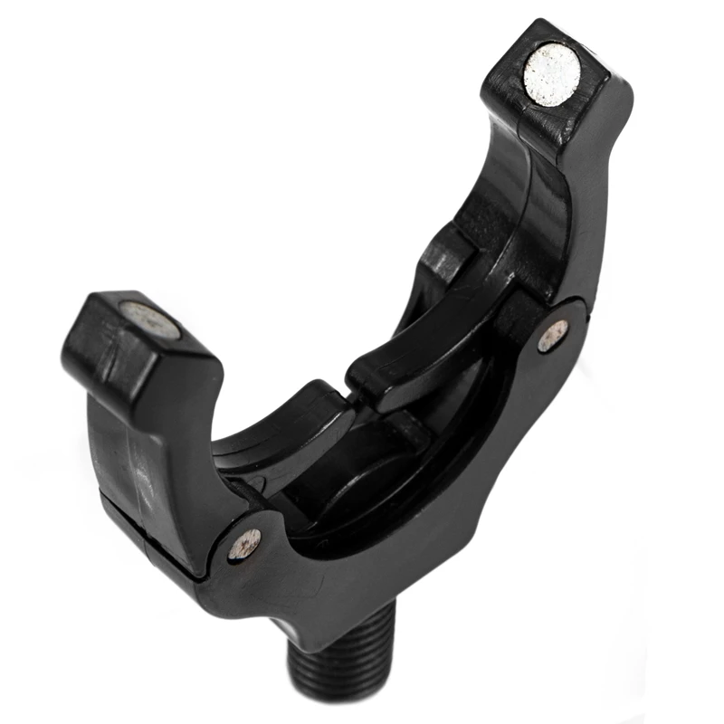 2 предмета на открытом воздухе зажимы прочный палочки аксессуар остальные