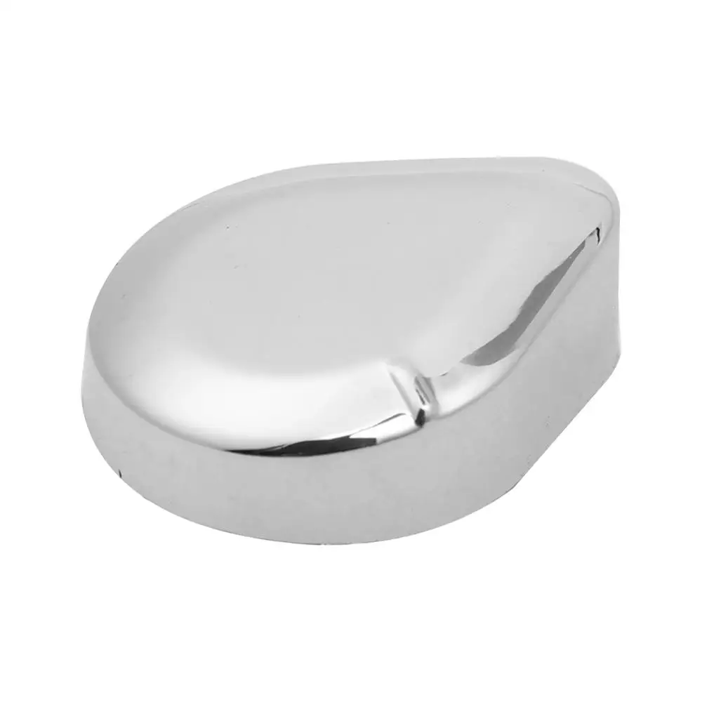 Motorcycle Parts Chrome Fairing Kill Switch Cover Decoration For Honda Goldwing GL1800 2001-2011 | Автомобили и мотоциклы