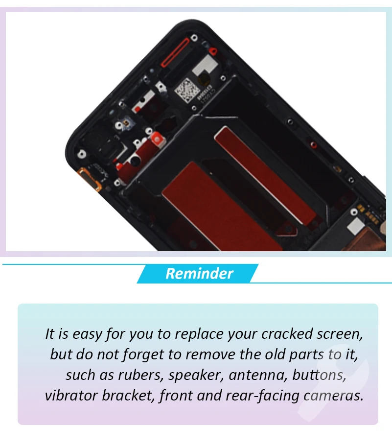 Amoled com Moldura para Oneplus Amoled com Tela de Quadro Lcd para Oneplus Original Super Tela 10-touch 6.67 7 Pro 8 oneplus 7 pro amoled com tela de quadro 10-touch
