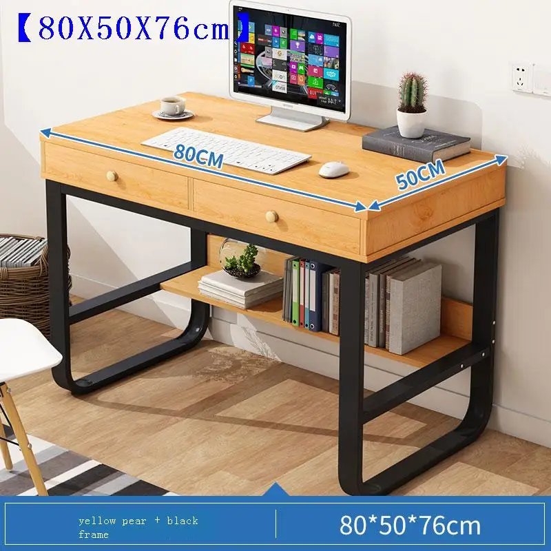 De Oficina Bed Kids Furniture Tisch Dobravel Para Notebook Portatil Office Small Stand Laptop Mesa Study Table Computer Desk | Мебель