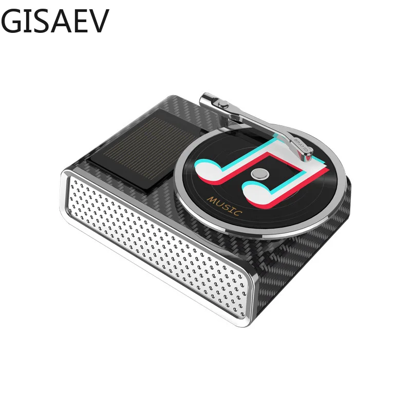 Освежитель воздуха для автомобиля проигрыватель ароматерапии на солнечной