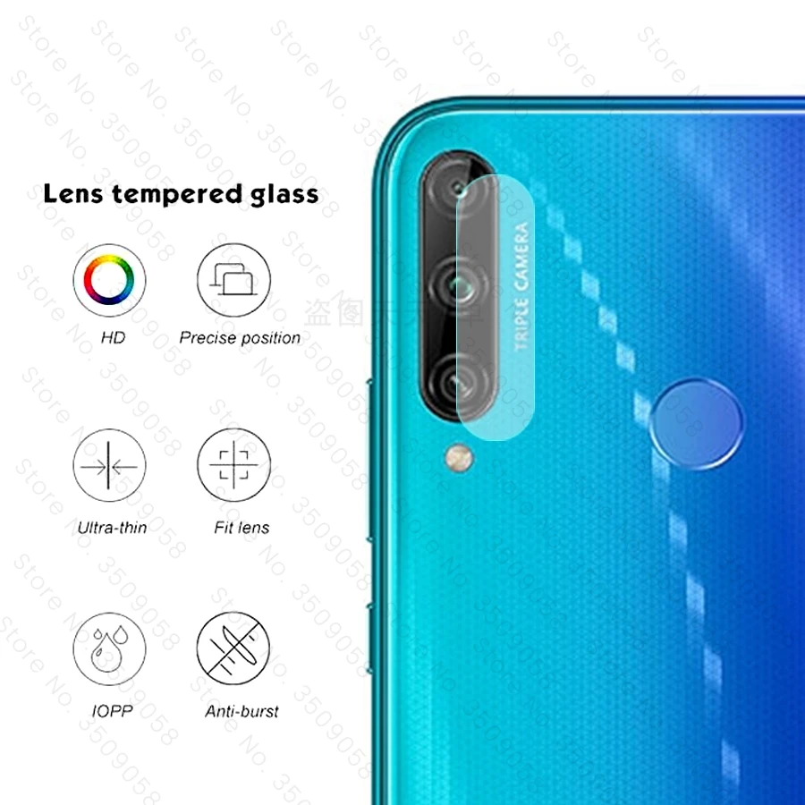 Защитное стекло для экрана и объектива камеры xonor 9c 2020 aka-l29 | Мобильные телефоны