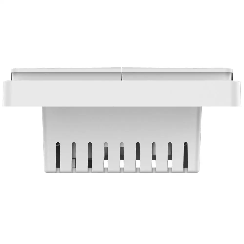 Heiman Zigbee Intellengent Power Switch Smart For Household Appliances On Off Control By App | Безопасность и защита