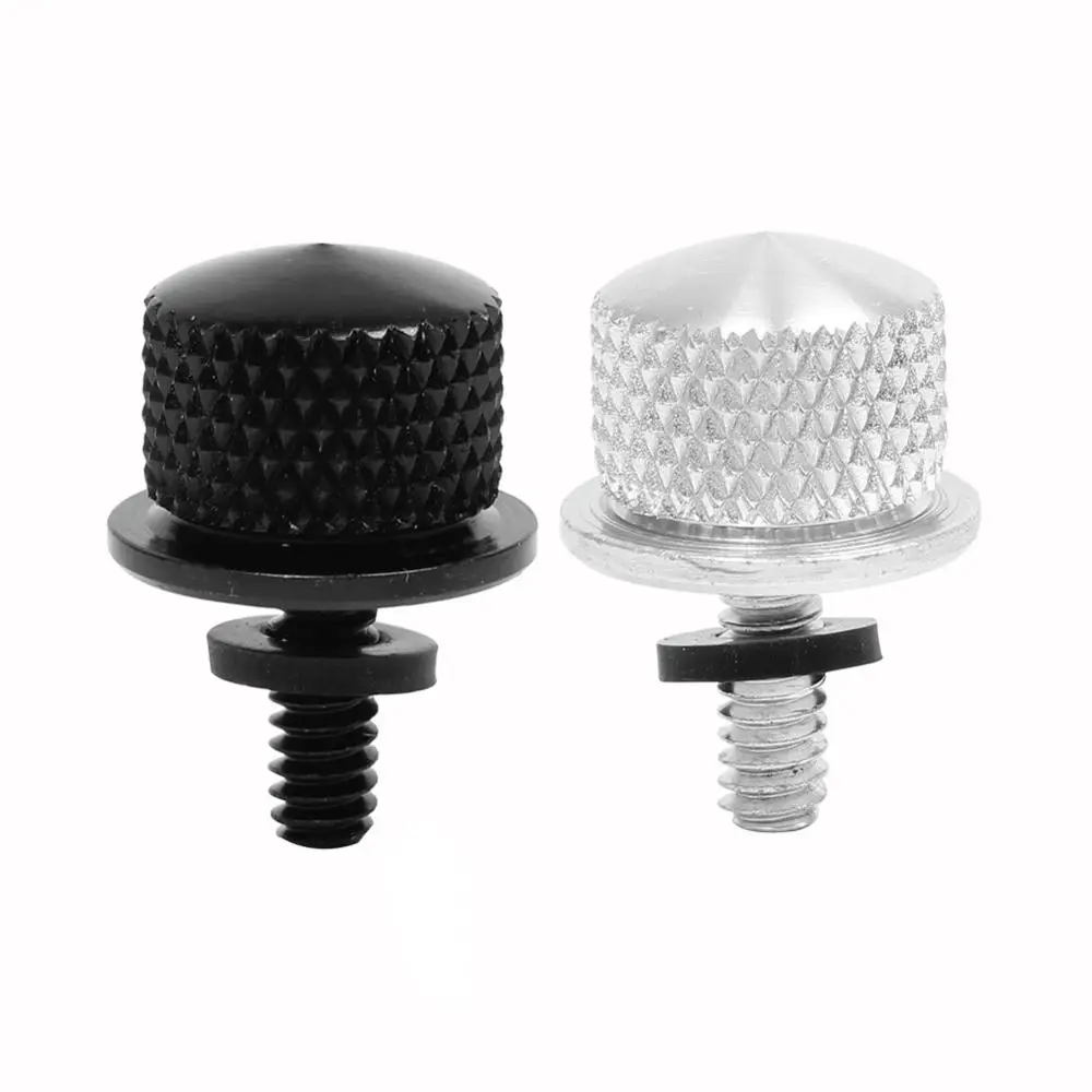 Универсальный болт для заднего сиденья мотоцикла крыла Harley Touring Dyna Softail Street Glide