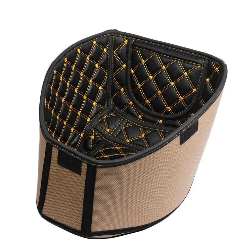 

Защитная подкладка для заднего багажника мотоцикла, подкладка для ящика для хранения, Коврик Для SYM FIDDLE 3 FIDDLE3