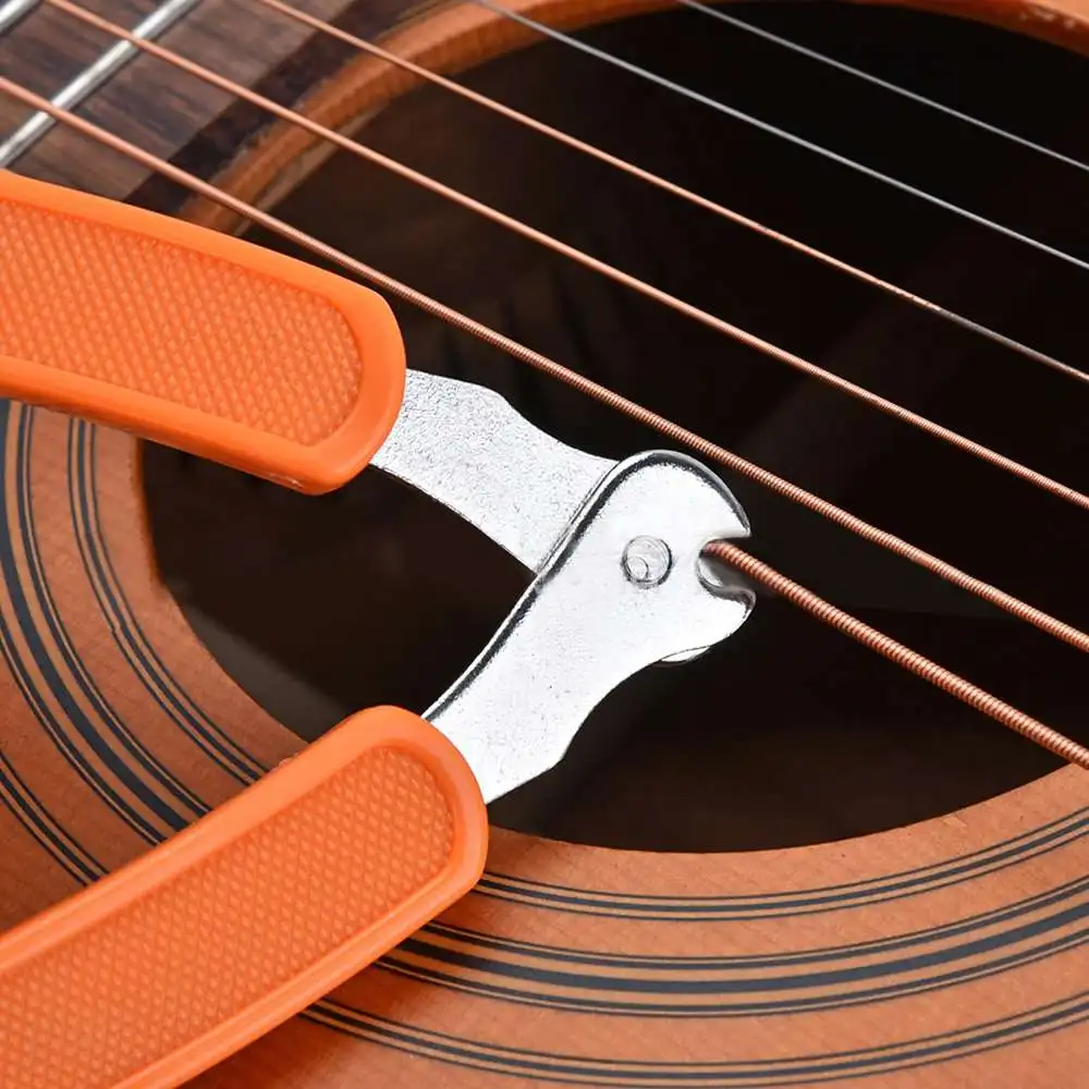 

High Quality Guitar Tool Guitar Polish Cleaning Kit for Maintenance