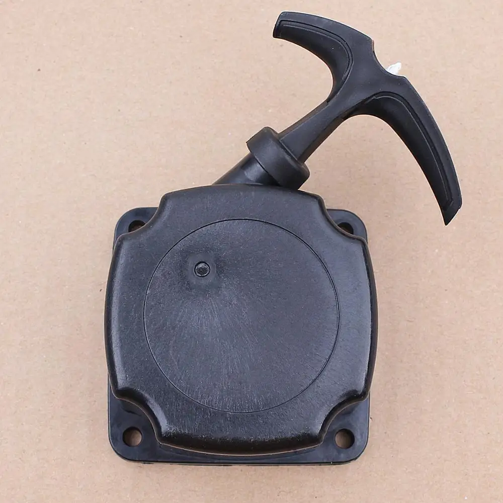 Пусковое устройство для газонокосилки 40 5 43 куб. См газонокосилка триммер щетка