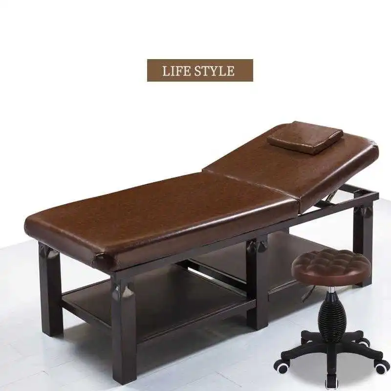 

Mueble Salon Tempat Tidur Lipat Tafel Foldable Cadeira De Massagem Table Camilla masaje Plegable Folding Chair Massage Bed