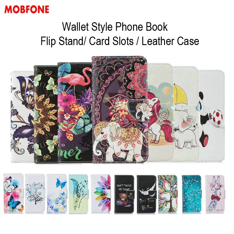 Чехол книжка из искусственной кожи с рисунком животных для Samsung Galaxy A10 A20 A30 A40 A50 A70 M10 M20 M30|Чехлы-портмоне| |