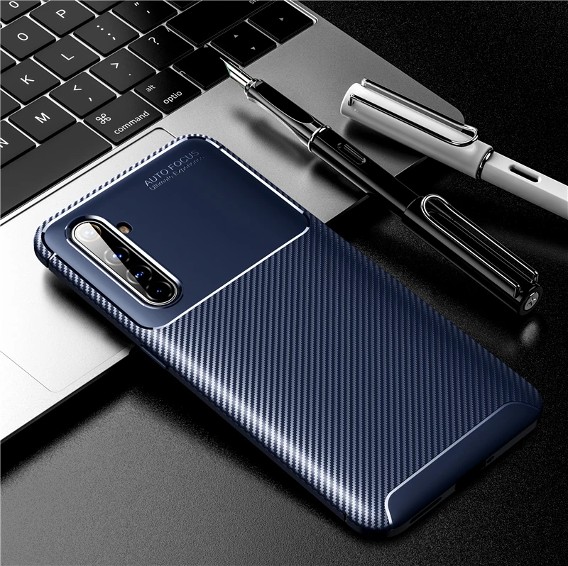 for oppo realme x50 pro case tpu shockproof soft bumper hard capas cover for oppo realme x50 pro case for realme x50 pro fundas free global shipping