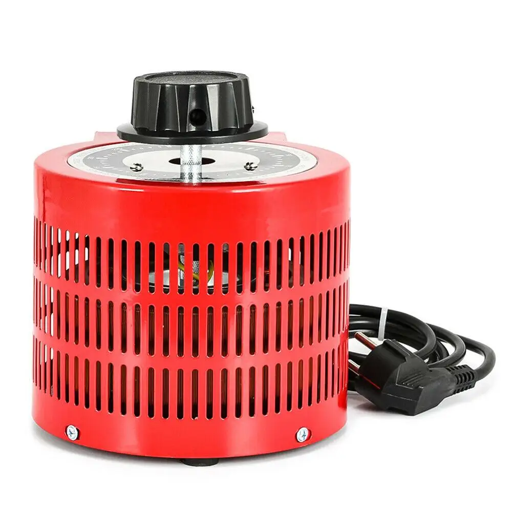 5 Amp/8 Amp Variac переменный трансформатор 1000VA/2000VA однофазный Макс 0-250 AC Вольт выходной