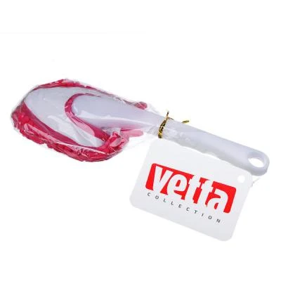 VETTA Щетка-утюг с насадкой из микрофибры 29см 4 цвета 3906 | Дом и сад