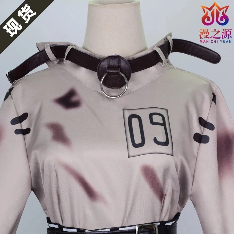 Механик выживший Трейси резник косплей персонаж игры V костюмы для косплея