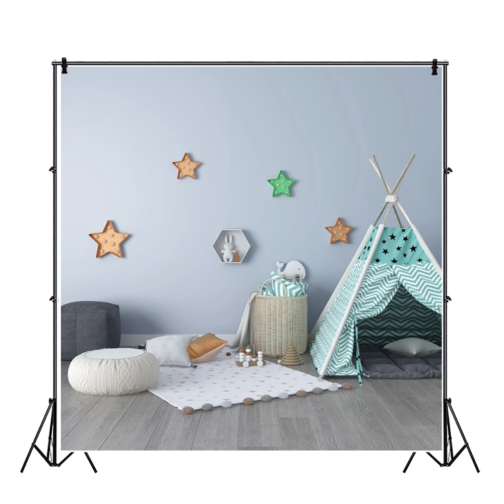 Детская комната палатка игрушка кукла подарок ковер пол Новорожденный ребенок