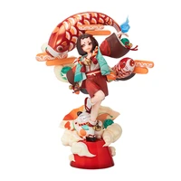 in stock original onmyoji game anime action figure perimeter pvc model toy cartoon image collection ornaments model toys