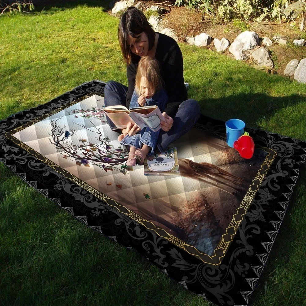 Рождественская одежда Печать оленей домашний диван одеяло Королева Размер дети