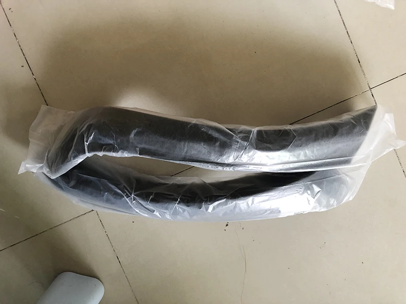 3-дюймовый арок колесная арка для Ford Ranger T6 T7 2012- Wildtrak кабина с двумя рядами