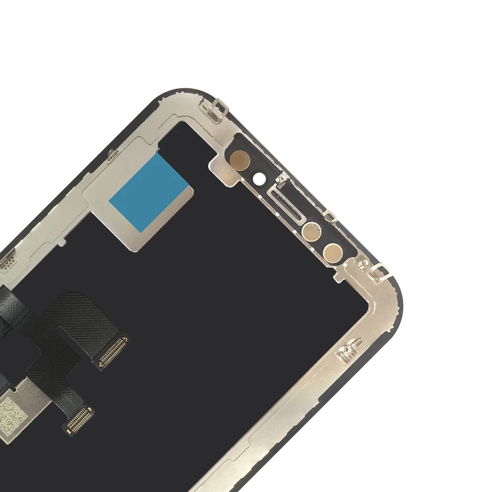 Новинка 100% г. протестированная работа для Apple iPhone XR сменный сенсорный ЖК-экран с