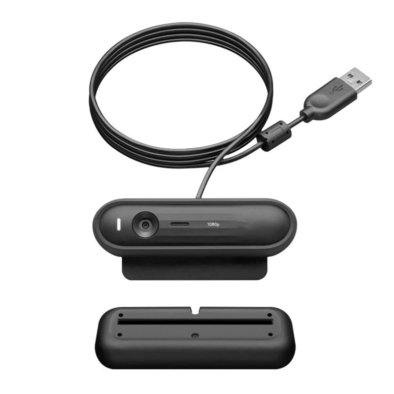 Веб камера Fanshu USB Full HD 1080P Youtube прямая потоковая ПК компьютер ноутбук веб с