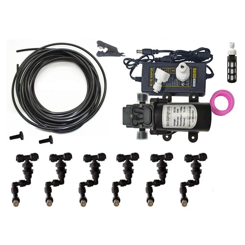 Automobiles, Parts & Accessories - Engines & Engine Parts - Cooling System - Cooling System