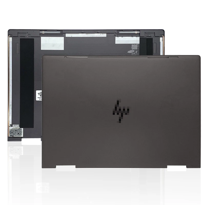 Miglior Nuovo Coperchio Posteriore LCD Per Laptop Per HP Spectre X360 13-AE 13T-AE079TU Coperchio Posteriore Custodia Posteriore Nera