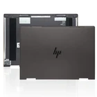 Новый ноутбук ЖК-дисплей задняя крышка для HP призрак X360 13-AE 13T-AE079TU задняя крышка Топ Чехол черный