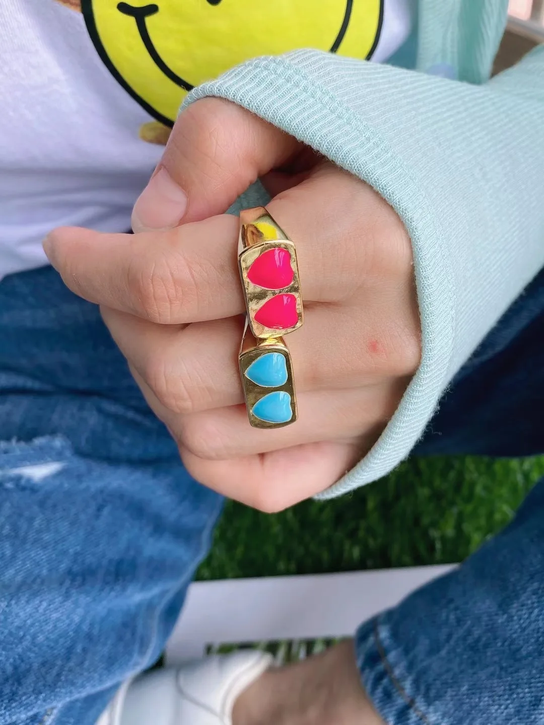 thumb