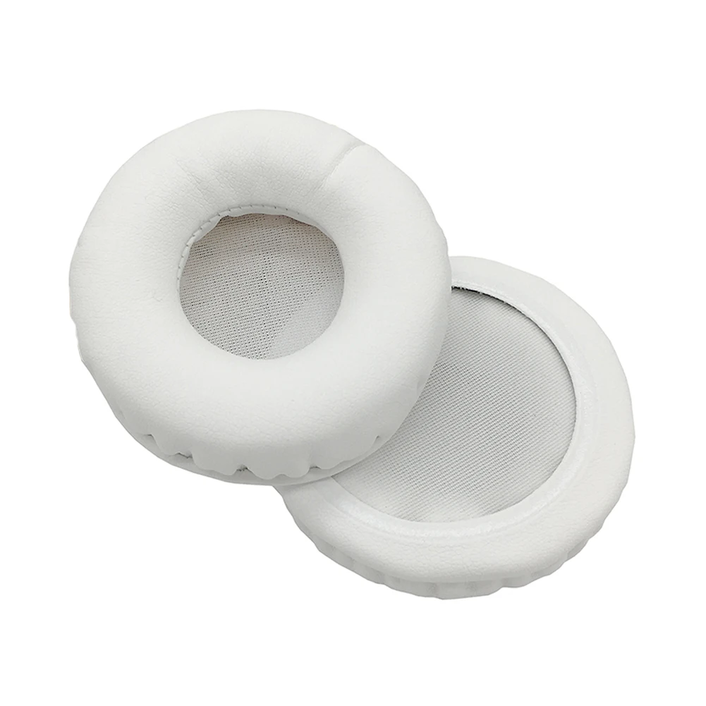 EarTlogis Запасные подушечки для Philips SHP2500 SHP 2500 гарнитура Запчасти наушник крышка