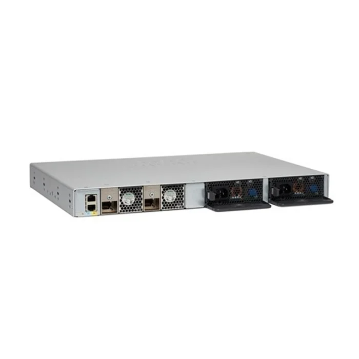 

Cis co C9200L-24T-4X-E 24 Port Data Switch Gigabit Ethernet Switch