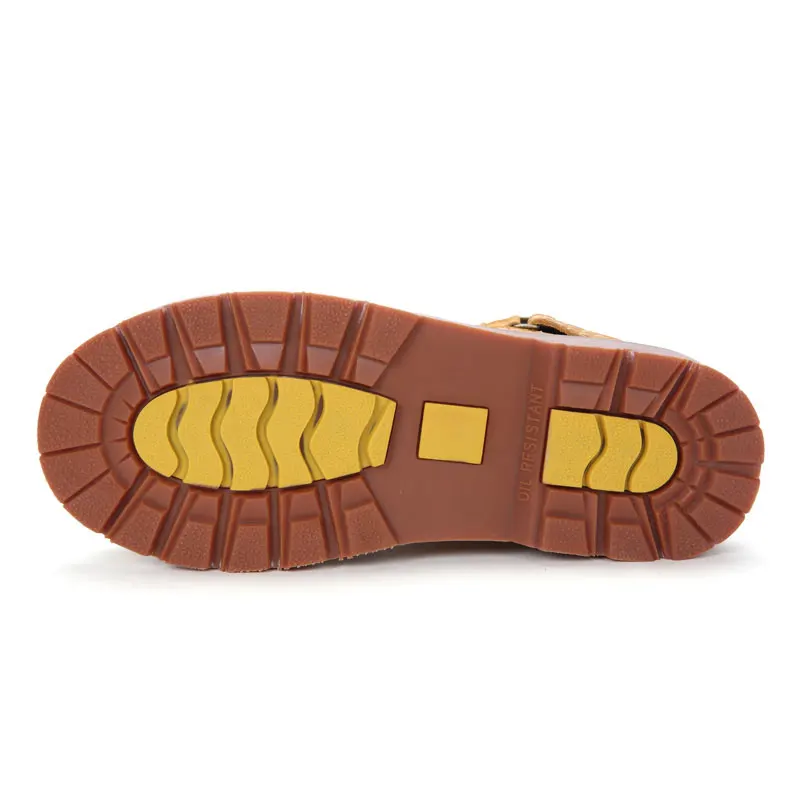 Мужские зимние ботинки теплые меховые 2019|Ботинки| |