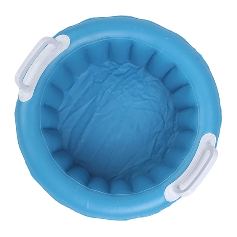 Бассейн вечерние бассейн Плавающий надувной баррель 2019 Лето Новое Надувное