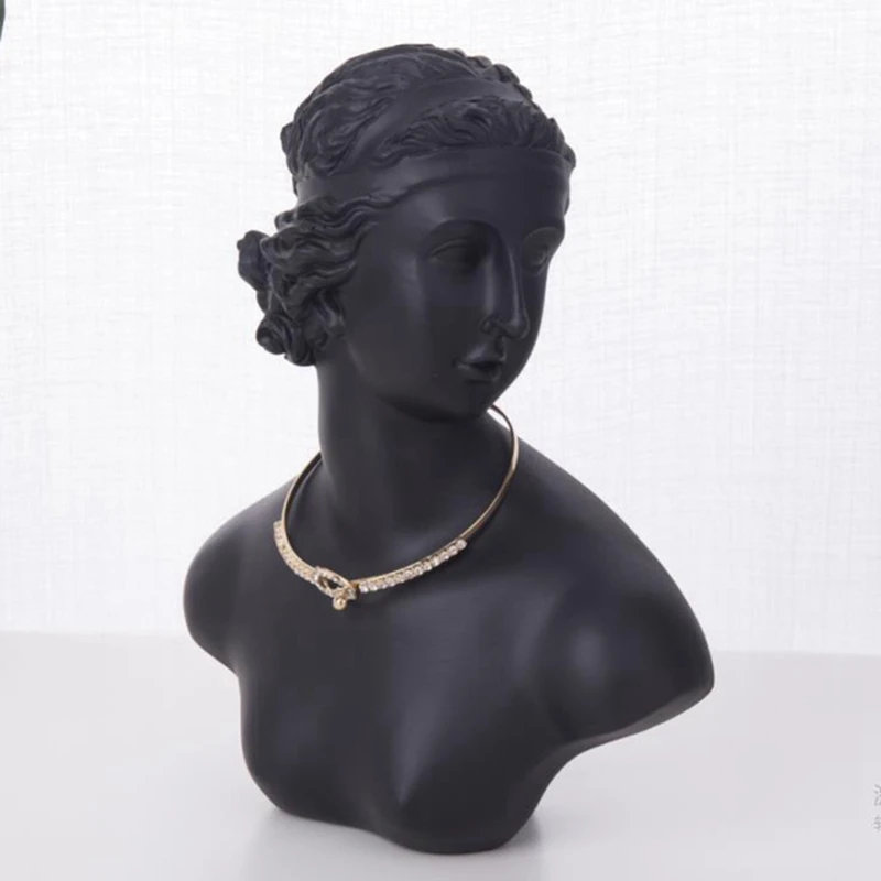 

Jewelry Display Stand Earrings Jewelry Counter Display Photo Display Props Jewelry Storage Rack