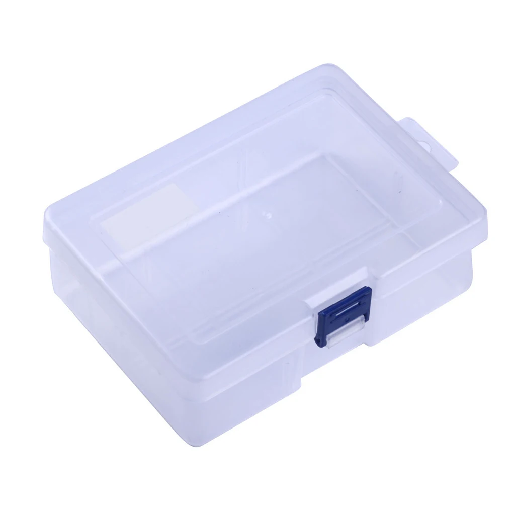 

elenxs 43pcs/set 6 Kinds Mixed Fishing Lures Wobblers Minnow Crankbait Kit Artificial Hard Fishing Bait