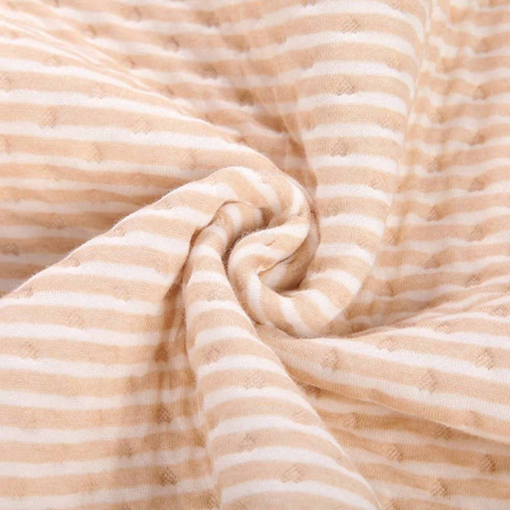 

Waterproof EVA Layer Baby Mat Cotton Pad Bed Sheets Diaper Mat for Newborn