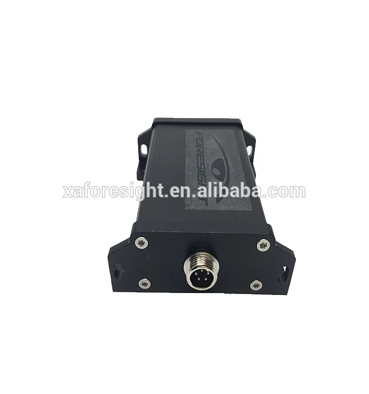 

50m high precision 1mm and short range using laser to measure distance and laser rangefinder with RS232 or 4-20mA output