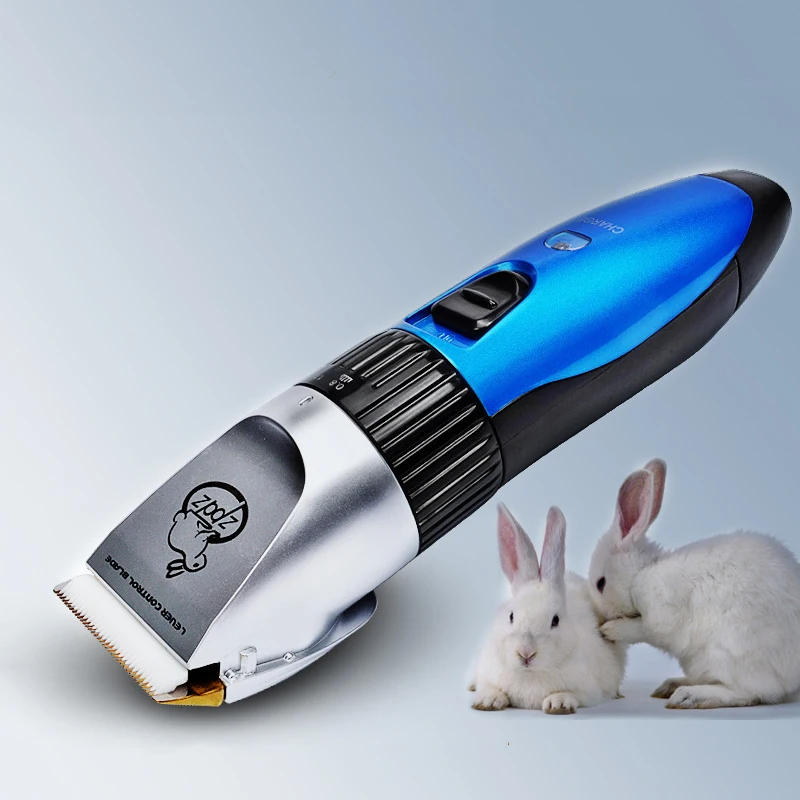 

110-240V LILI Professional pet hair cutter Electric cat Pet trimmer Shaver pet grooming haircut machines hair clipper for dogs