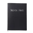 ZK20 Прямая поставка 2020 планировщик Death Note Аниме Дневник мультяшная книга прекрасный ноутбук тема Косплей большой блокнот для письма