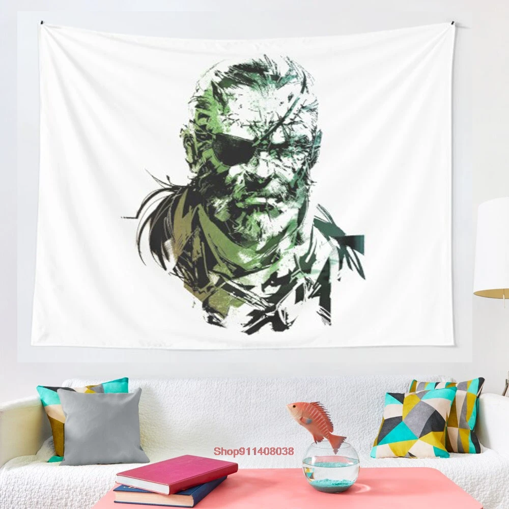 

Металлическое снаряжение, однотонный гобелен, мозаичный стиль, хиппи, бохо, настенные гобелены, мандала, тканевый коврик, декор для гостиной