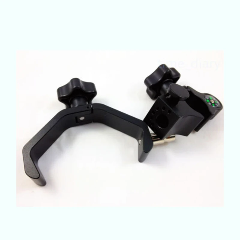 Новый держатель для сбора данных GPS Trimble Geo CE XM XT XH|ranging pole|gps poletrimble data collector |