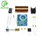 Набор мини-катушек Tesla BD243C, 12 В